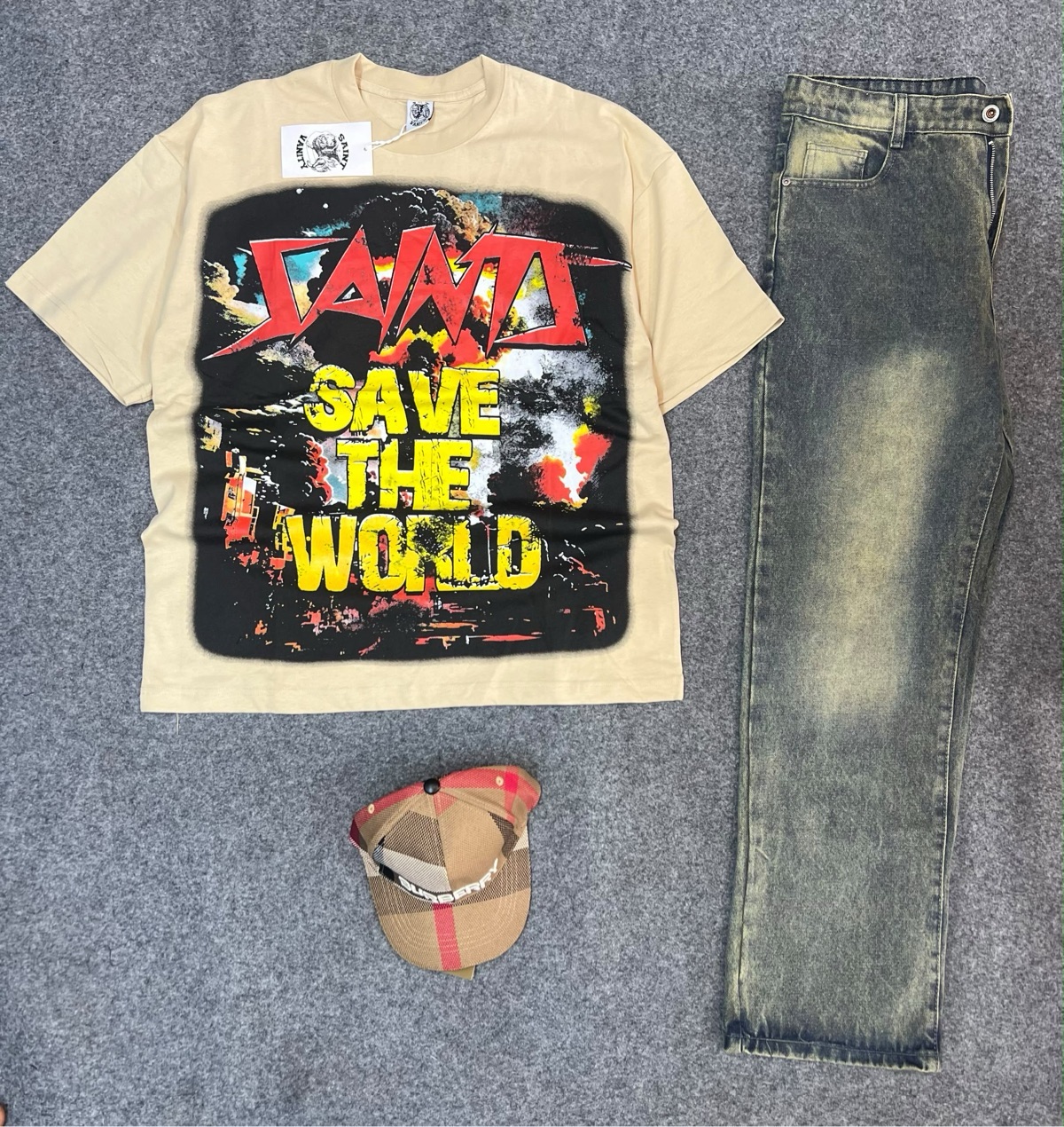 Nouvel arrivage vêtements homme – Duke Shopping - photo 2