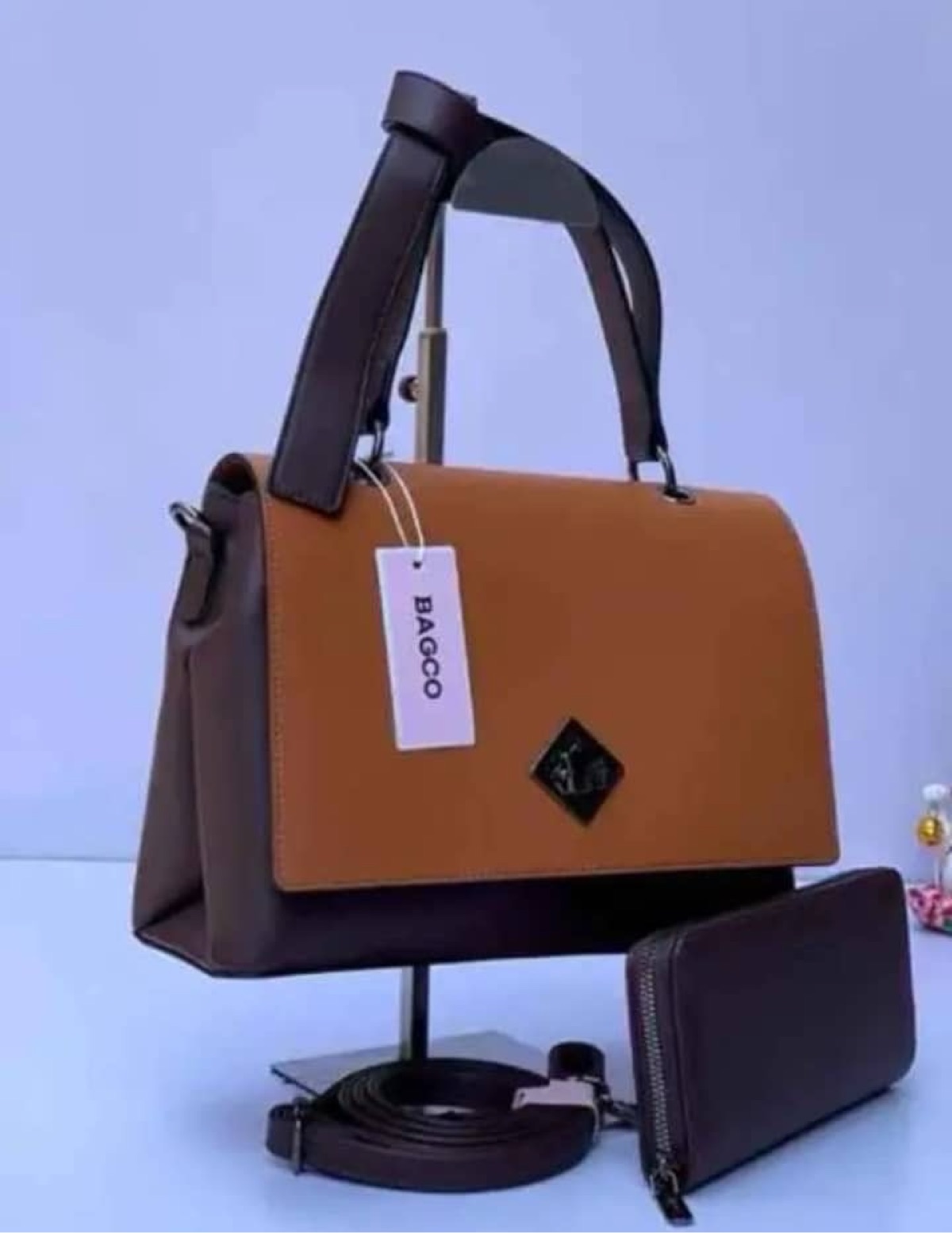 Sac à main de bonne qualité - photo 2