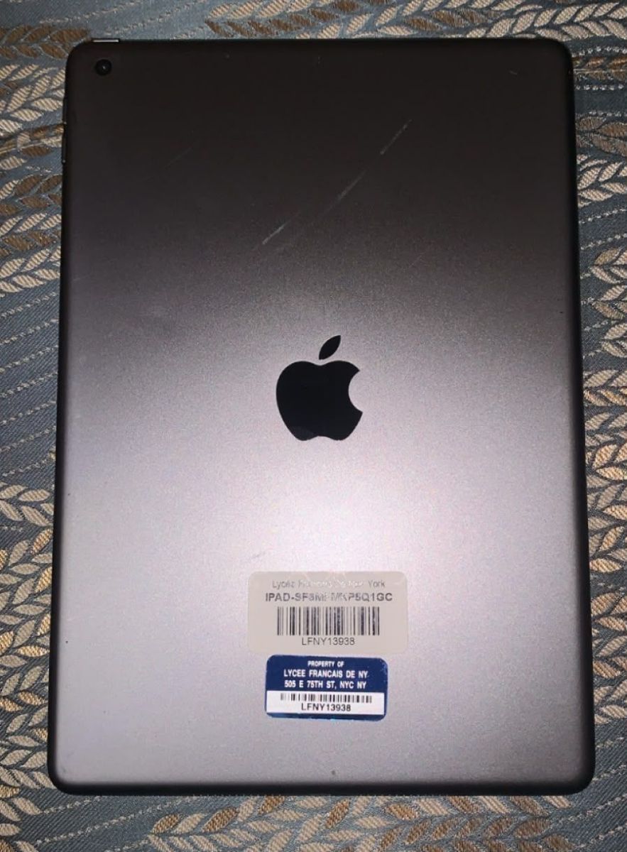 🇺🇸 iPads USA (Gén 6-8) • Batterie 95% • 60 000F - photo 2