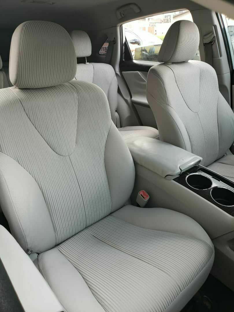 Toyota venza 2012 - photo 2