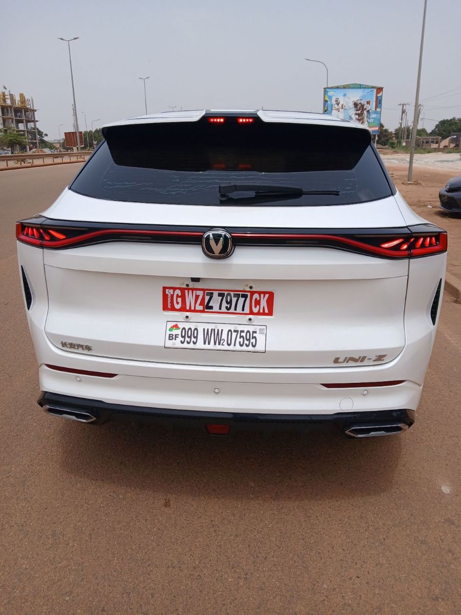 Changan Vente d&rsquo;auto - photo 2