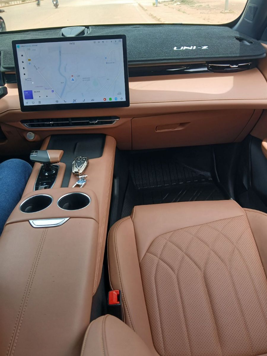 Changan Vente d&rsquo;auto - photo 3