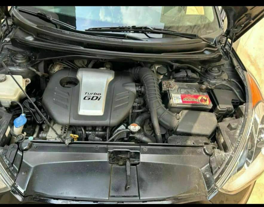 Hunday veloster - photo 2