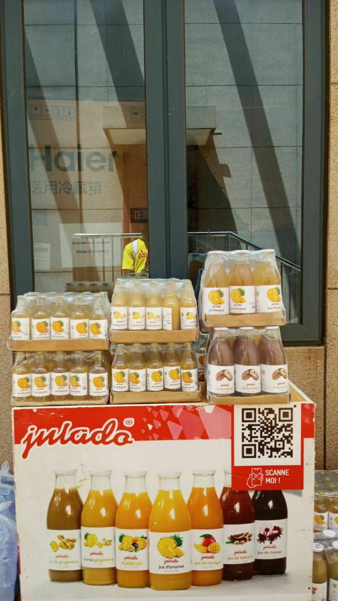 Jus naturels - photo 2