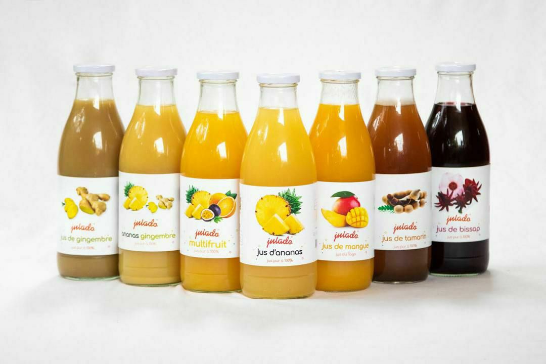 Jus naturels - photo 3
