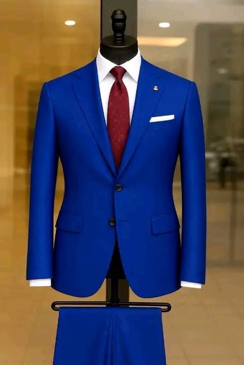 Veste Complet pour homme - photo 2
