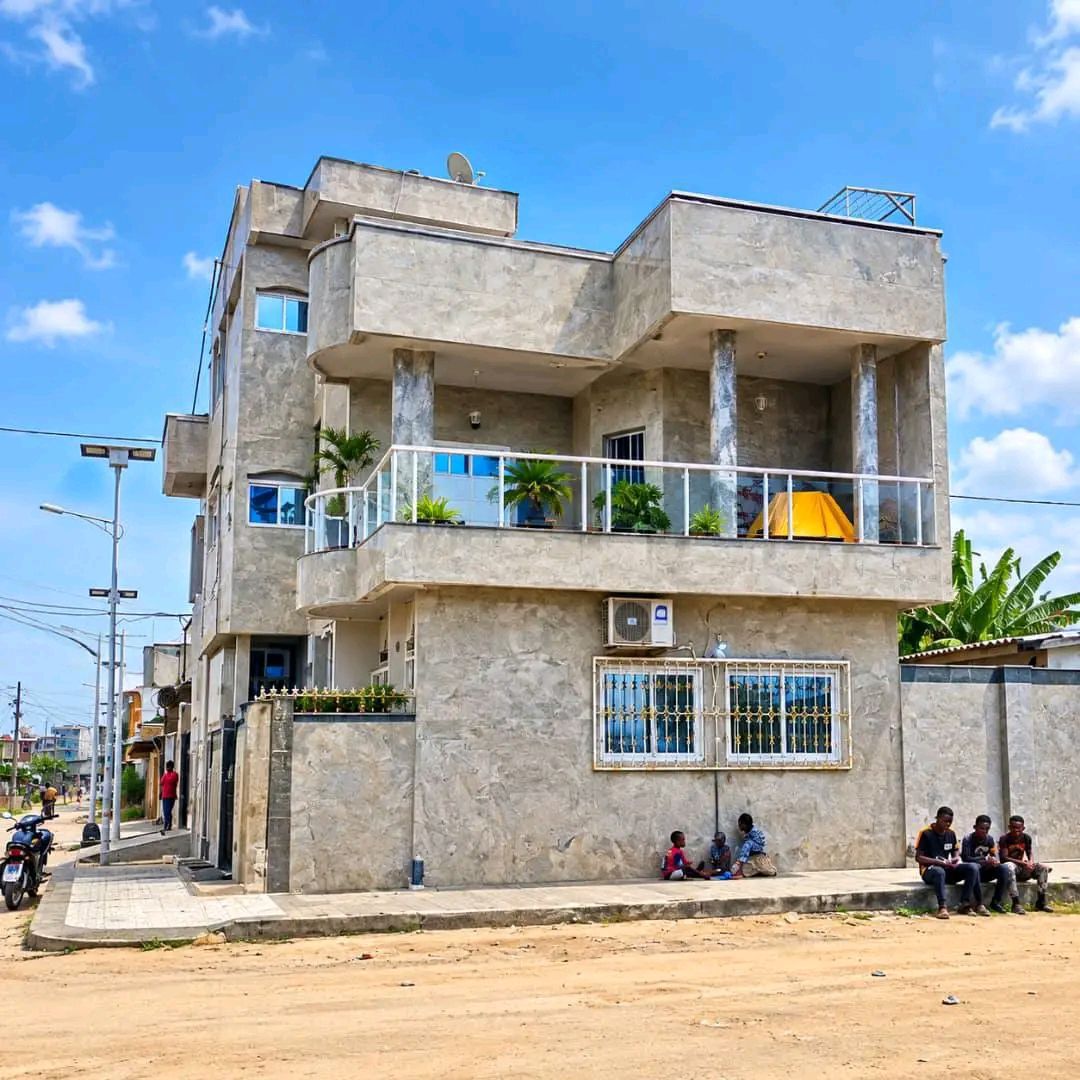 Villa à vendre à Cotonou - photo 2