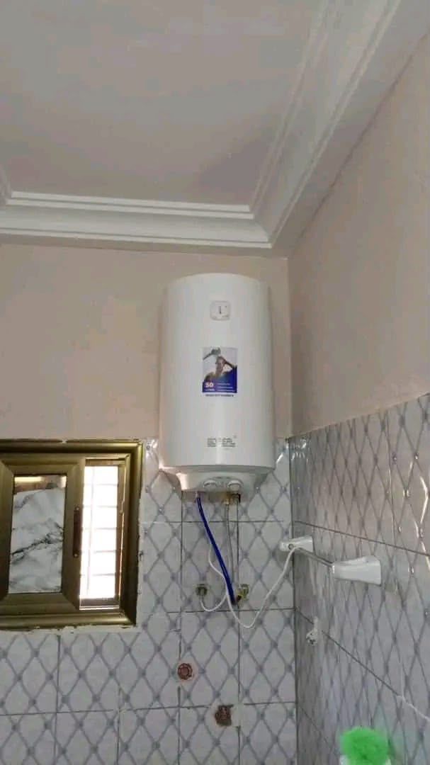 Chauffe eau électrique 30L BORÉAL 💥 - photo 3