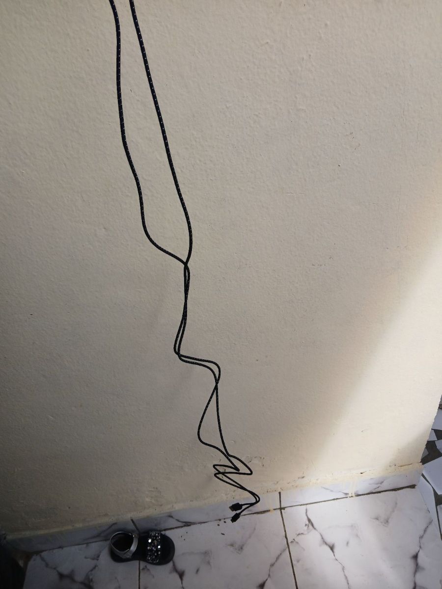 Câble de charge pour manette Xbox et ps5 - photo 3