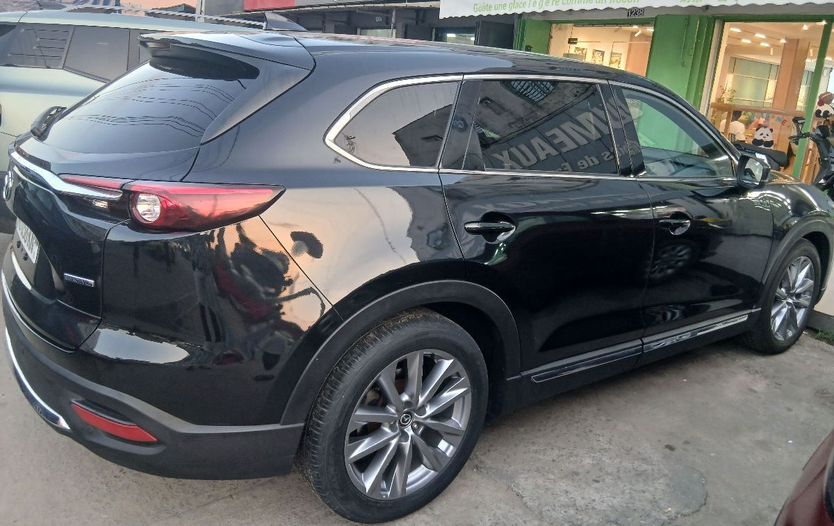 Mazda CX-9 SKYACTIV - photo 2