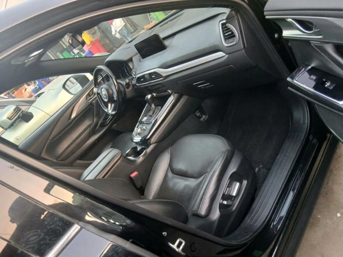 Mazda CX-9 SKYACTIV - photo 3
