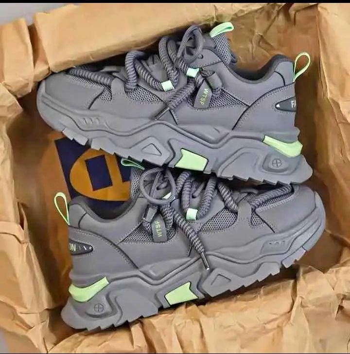 Chaussures homme - photo 2
