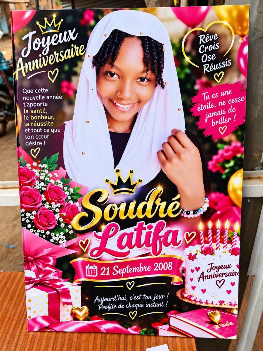 Tableau de souvenirs
