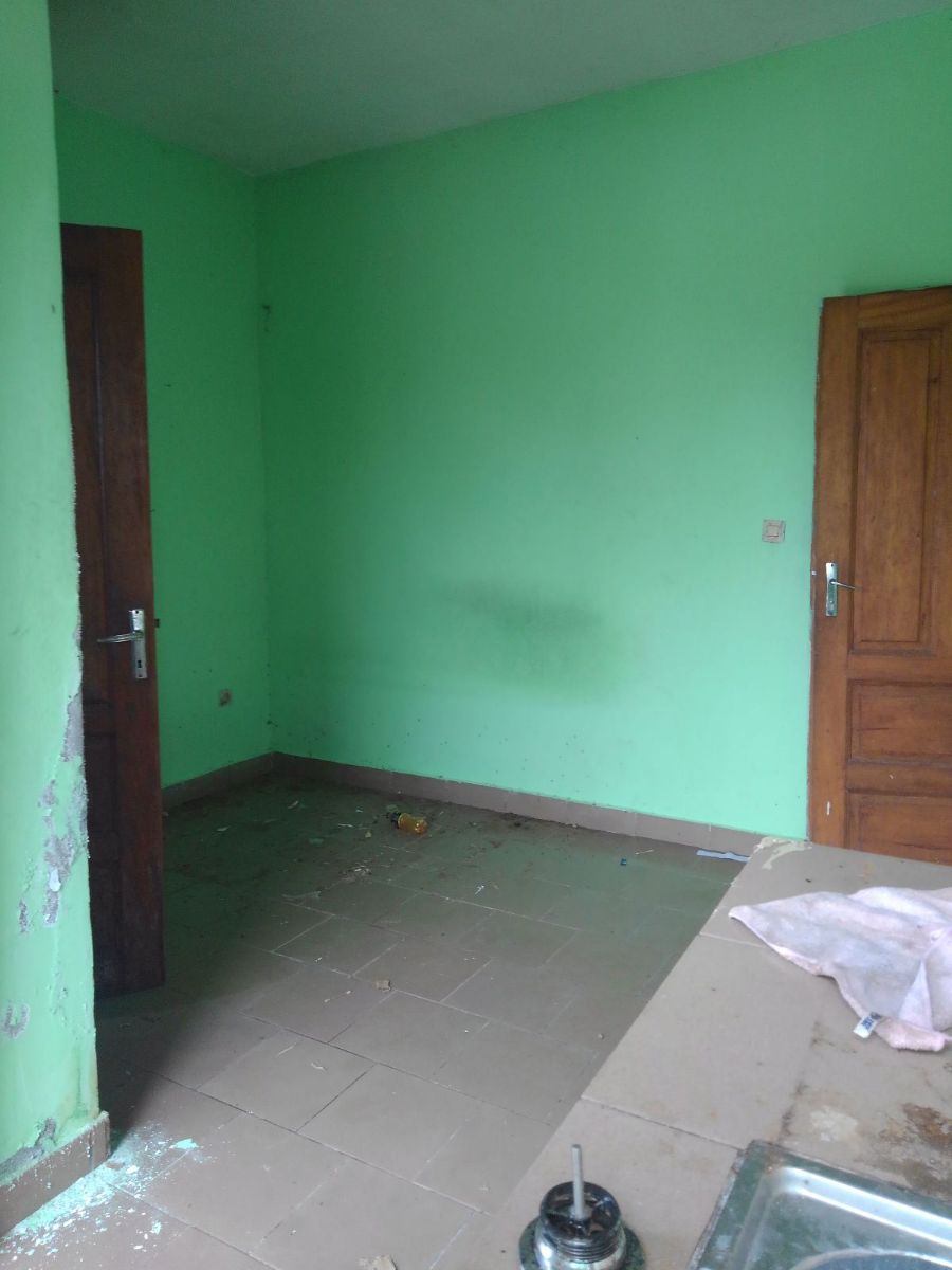 Chambre moderne - photo 2
