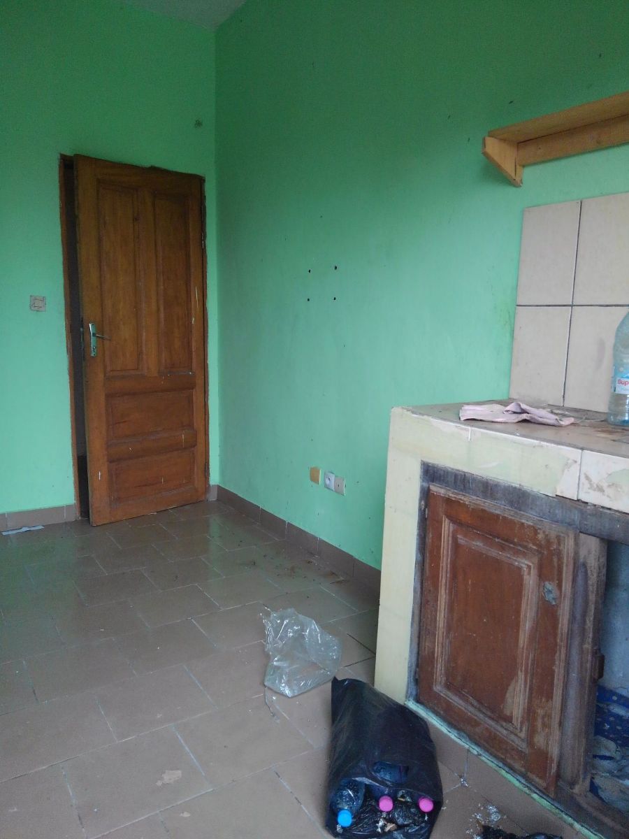 Chambre moderne - photo 3
