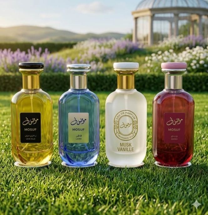 Parfums homme & femme disponible - photo 2