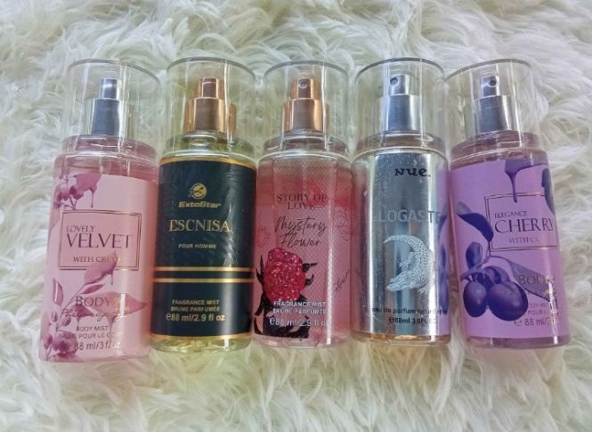 Parfums homme & femme disponible - photo 3