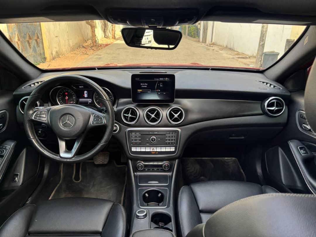 MERCEDES CLA 250 2019 A VENDRE OU ÉCHANGER - photo 3