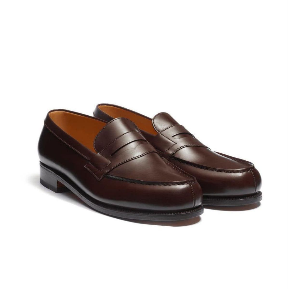 Mocassins homme - photo 2