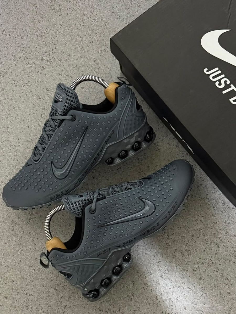 Basket Air max - photo 2