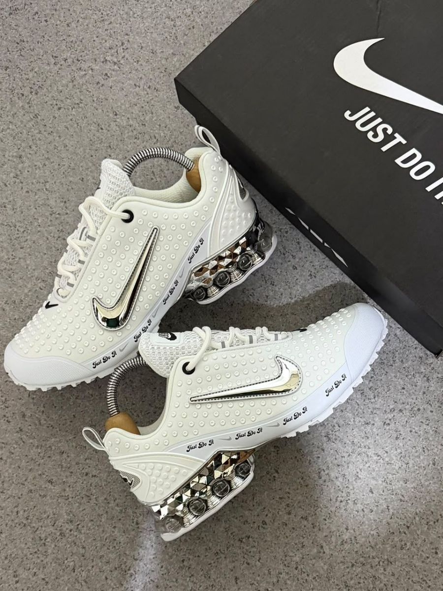 Basket Air max - photo 3