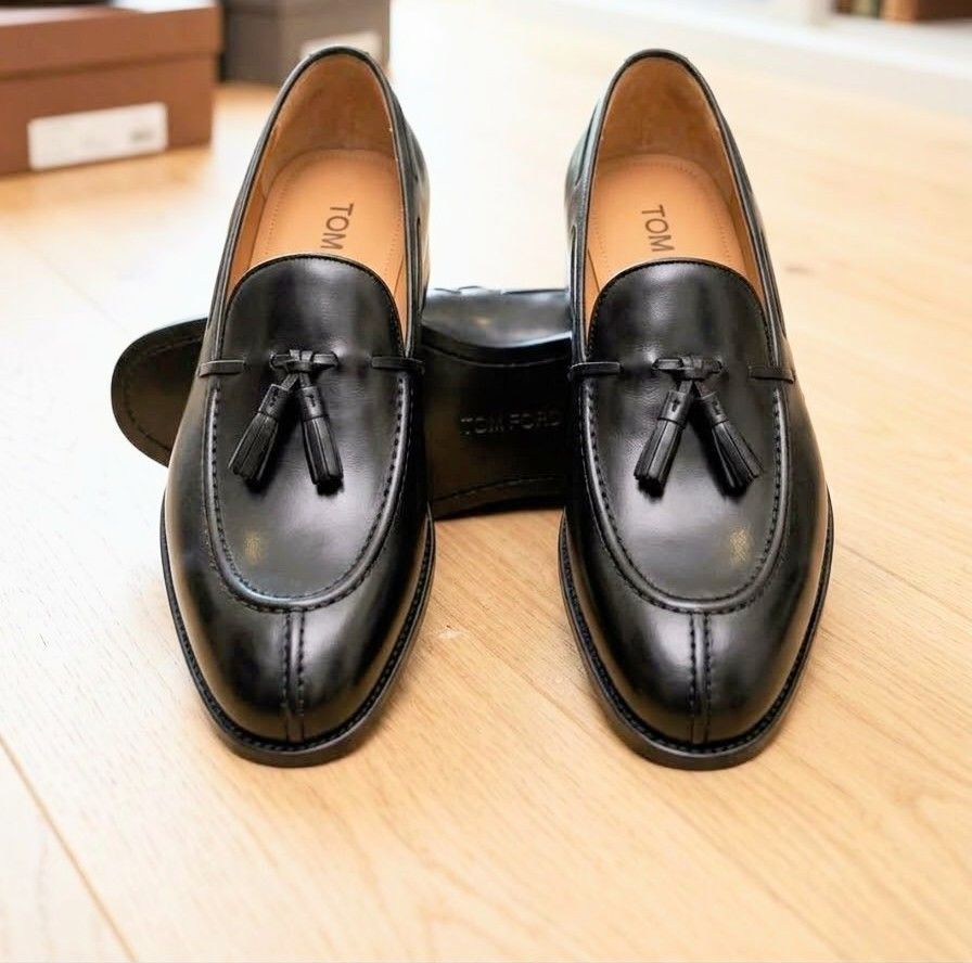 Mocassin homme chic - photo 3