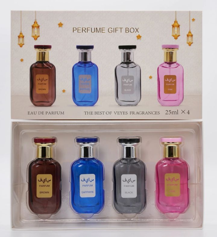 Lots de parfums - photo 2