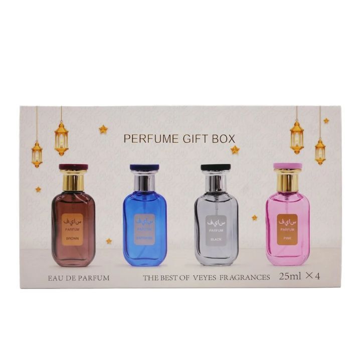 Lots de parfums - photo 3