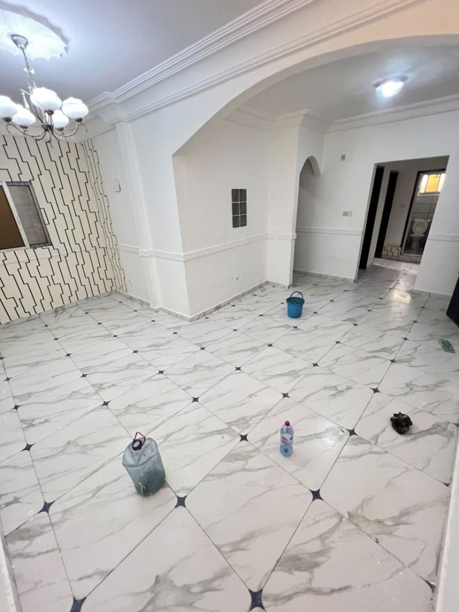 Appartement moderne