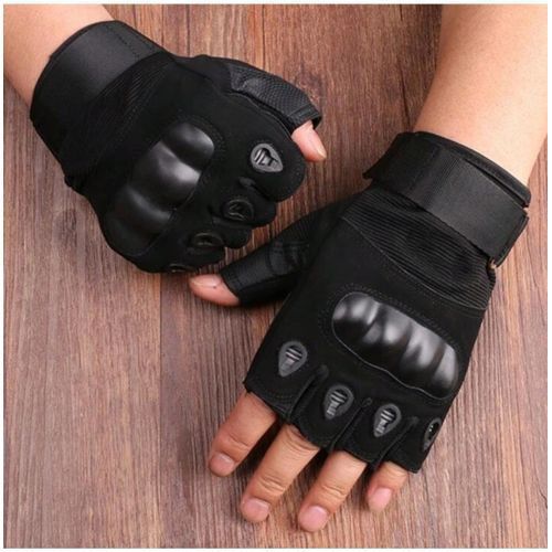 Gants mitaines - photo 3