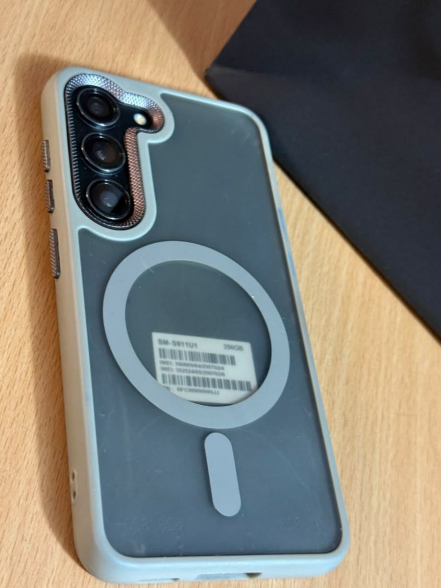 SAMSUNG S23 MINI