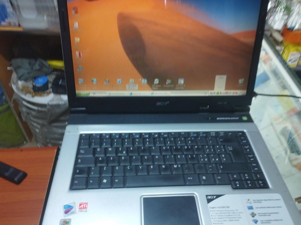 Ordinateur portable à vendre pour 60.000 FCFA