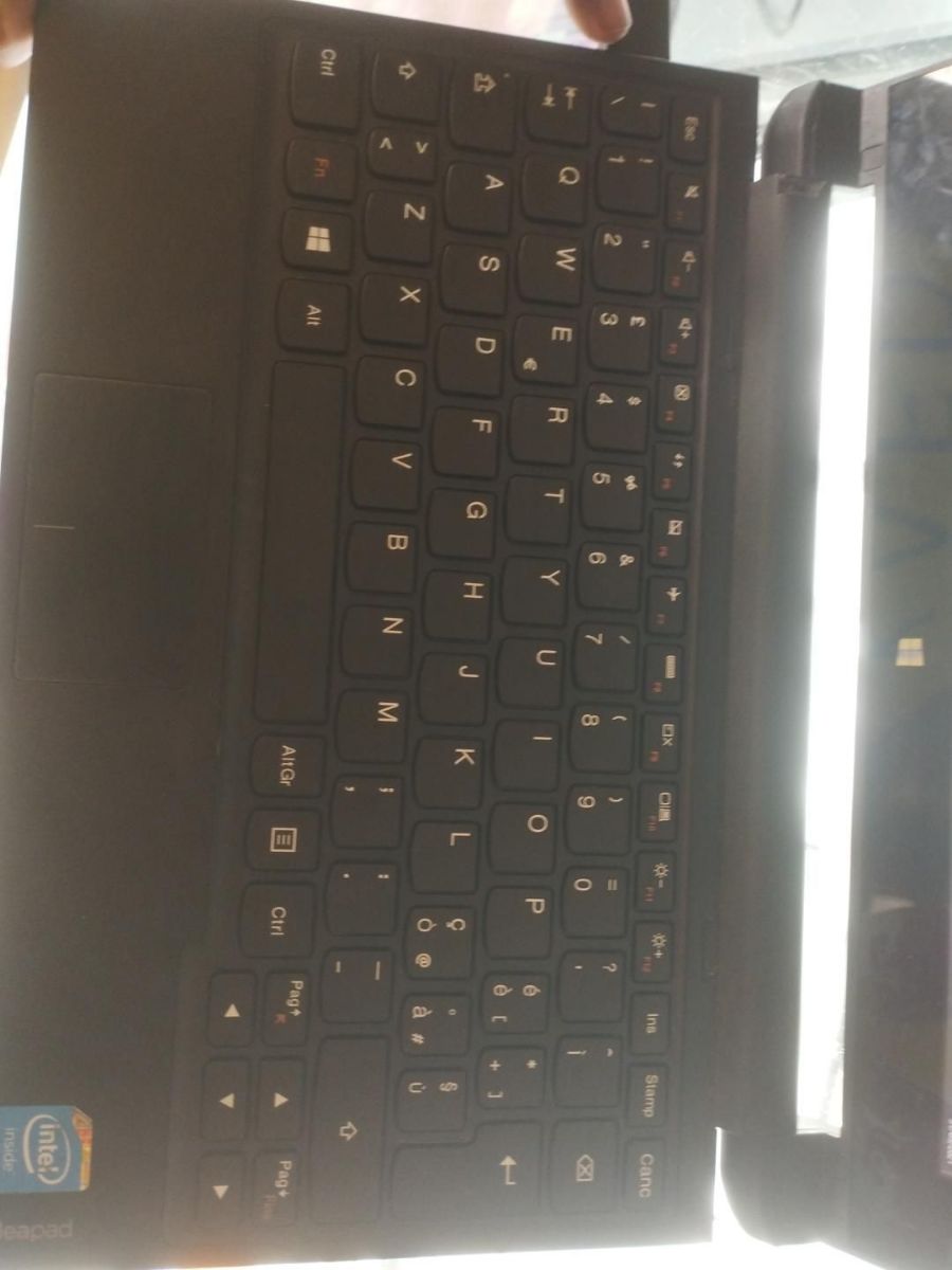 Ordinateur portable à vendre pour 60.000 FCFA - photo 2