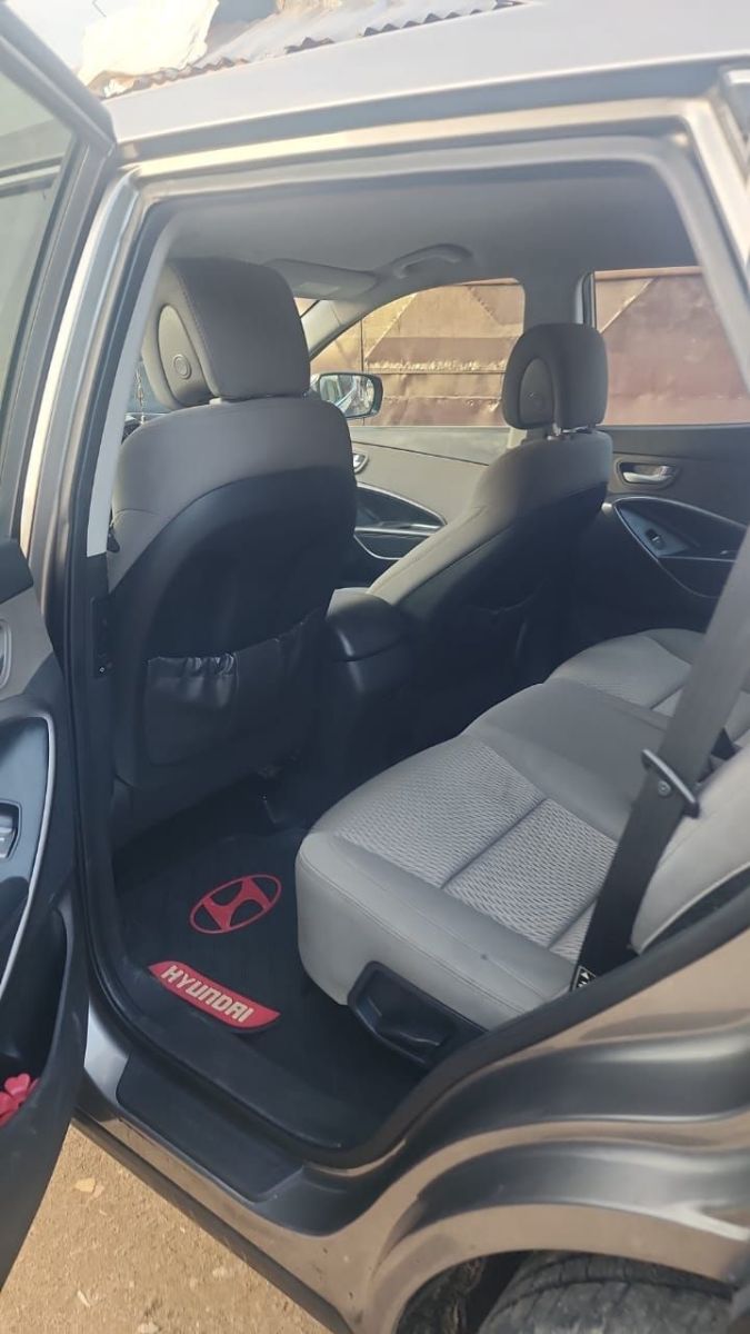 HYUNDAI SANTAFE Sport gls - photo 3