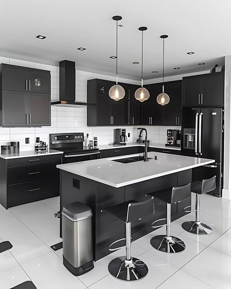 Cuisine moderne - photo 2