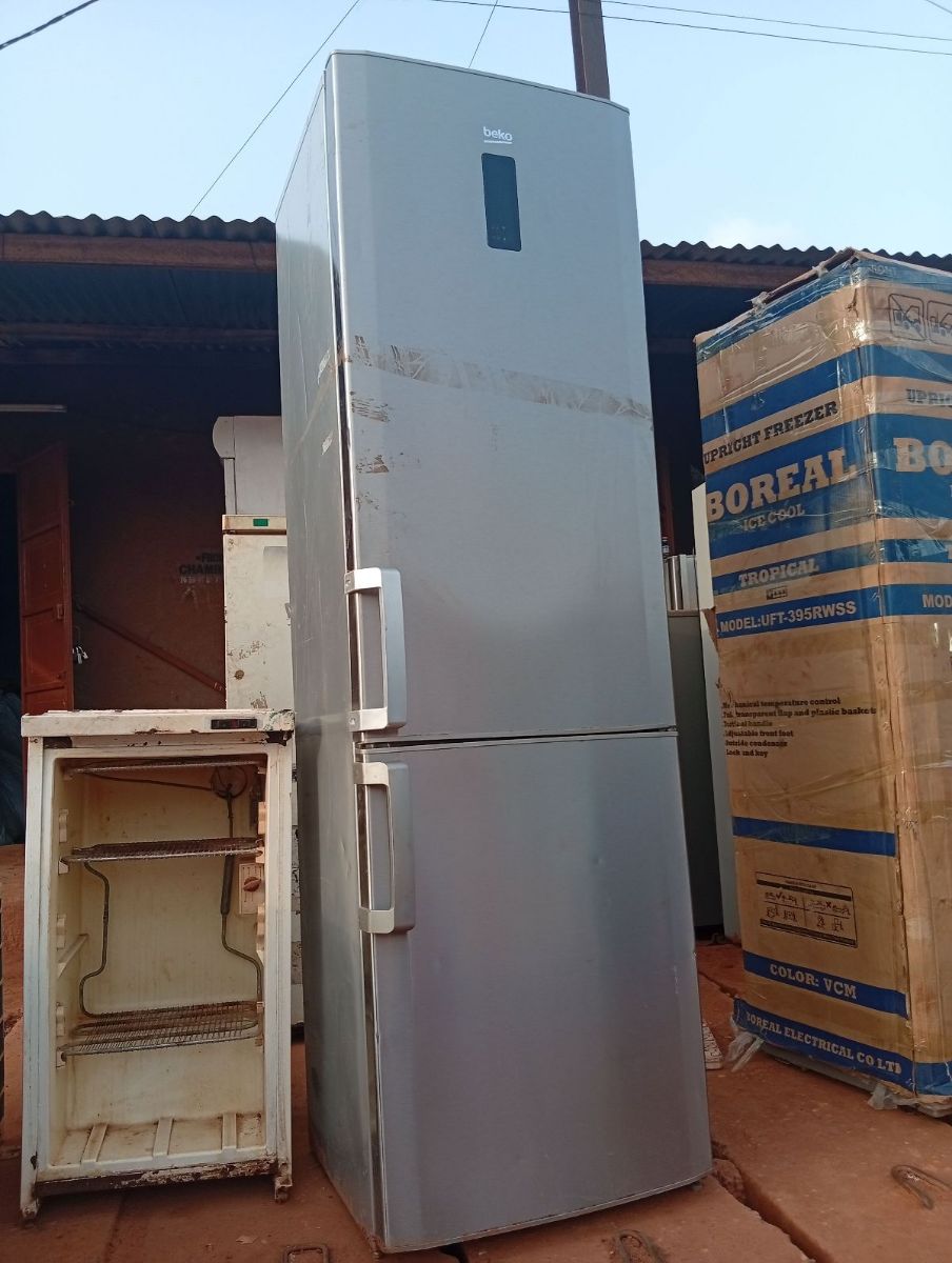 Réfrigérateur Beko en bon état - photo 2