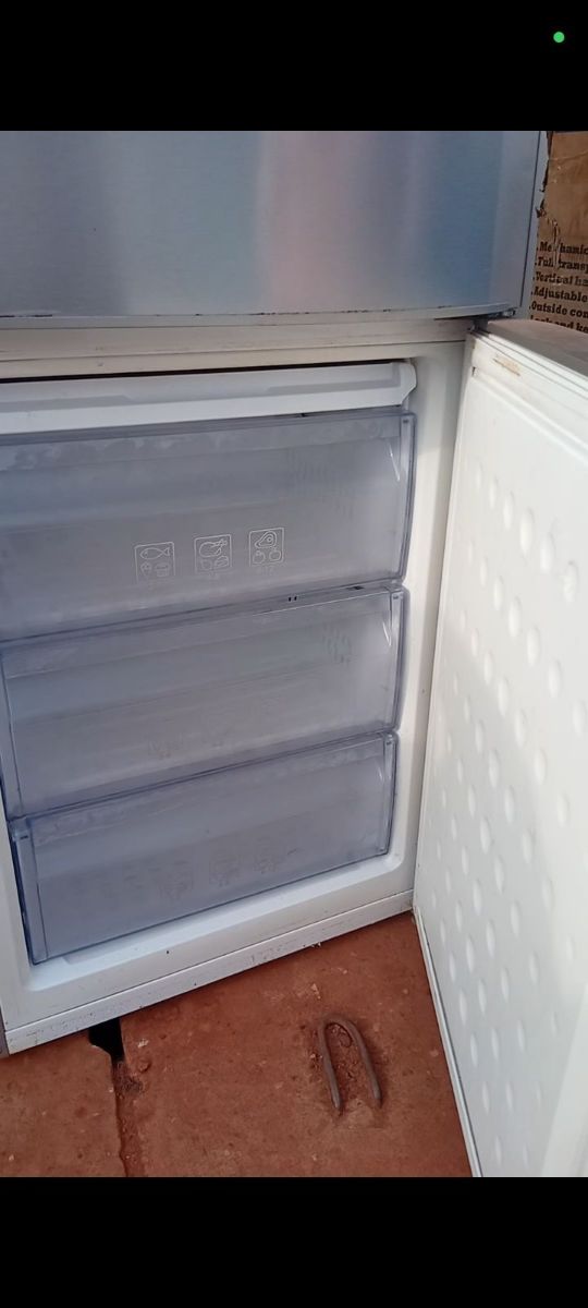 Réfrigérateur Beko en bon état - photo 3