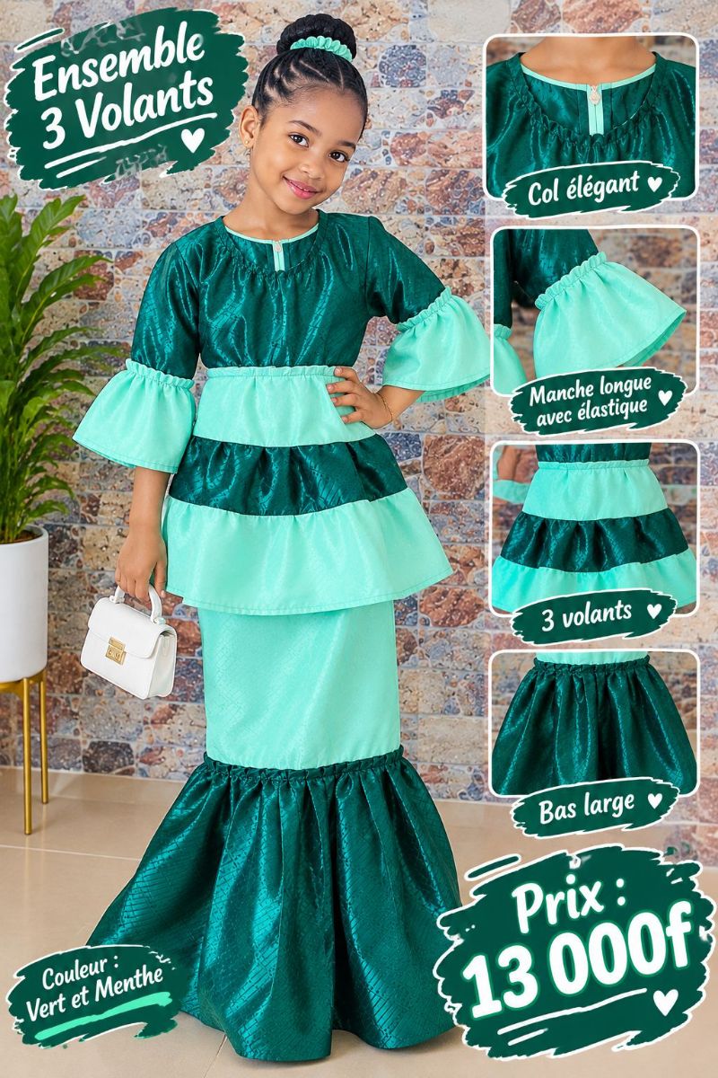 Robe sur mesure pour femme