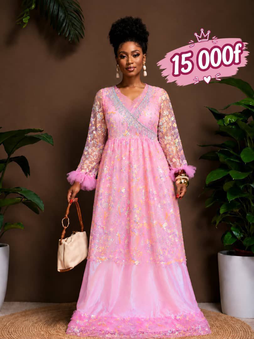Robe perlaz - photo 2