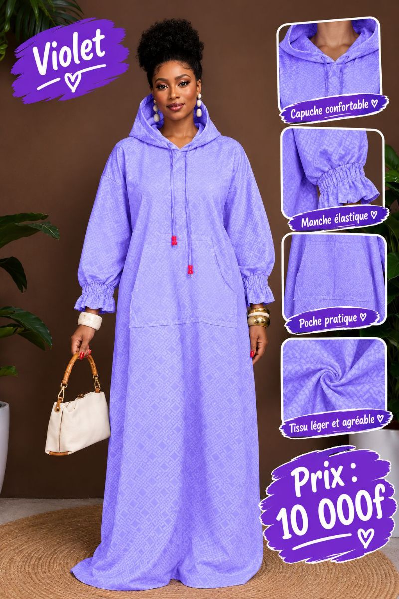 Robe perlaz - photo 3