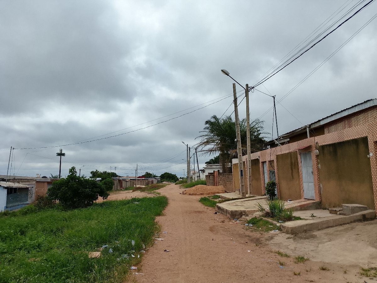 Vente flash de terrain et villas jumellée inachev - photo 2