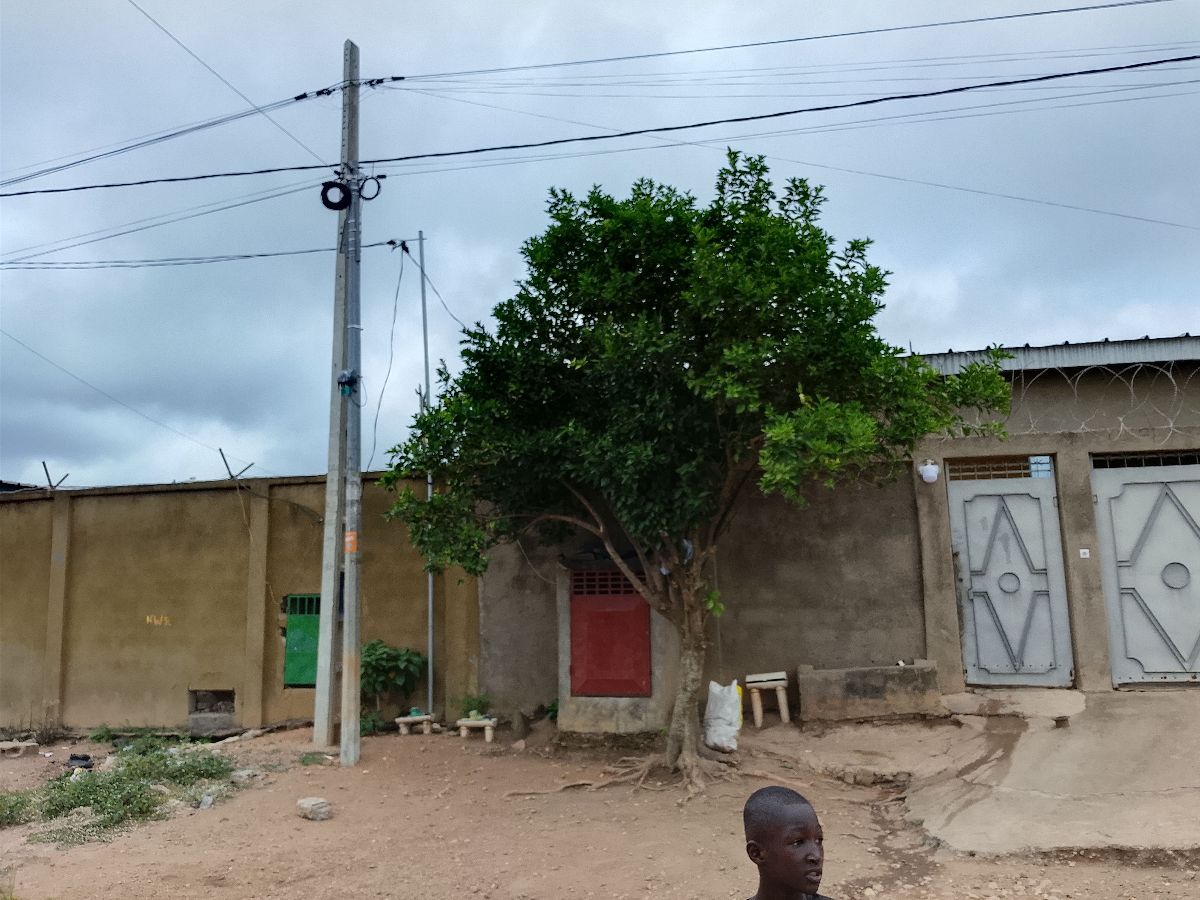 Vente flash de terrain et villas jumellée inachev - photo 3