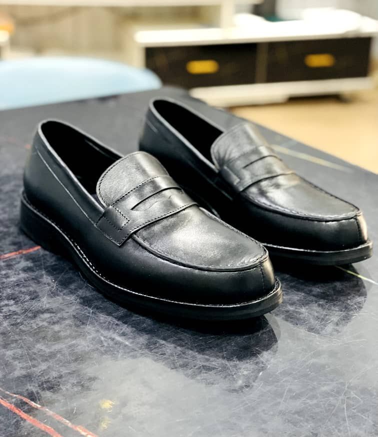 Weston cuir confort - photo 2