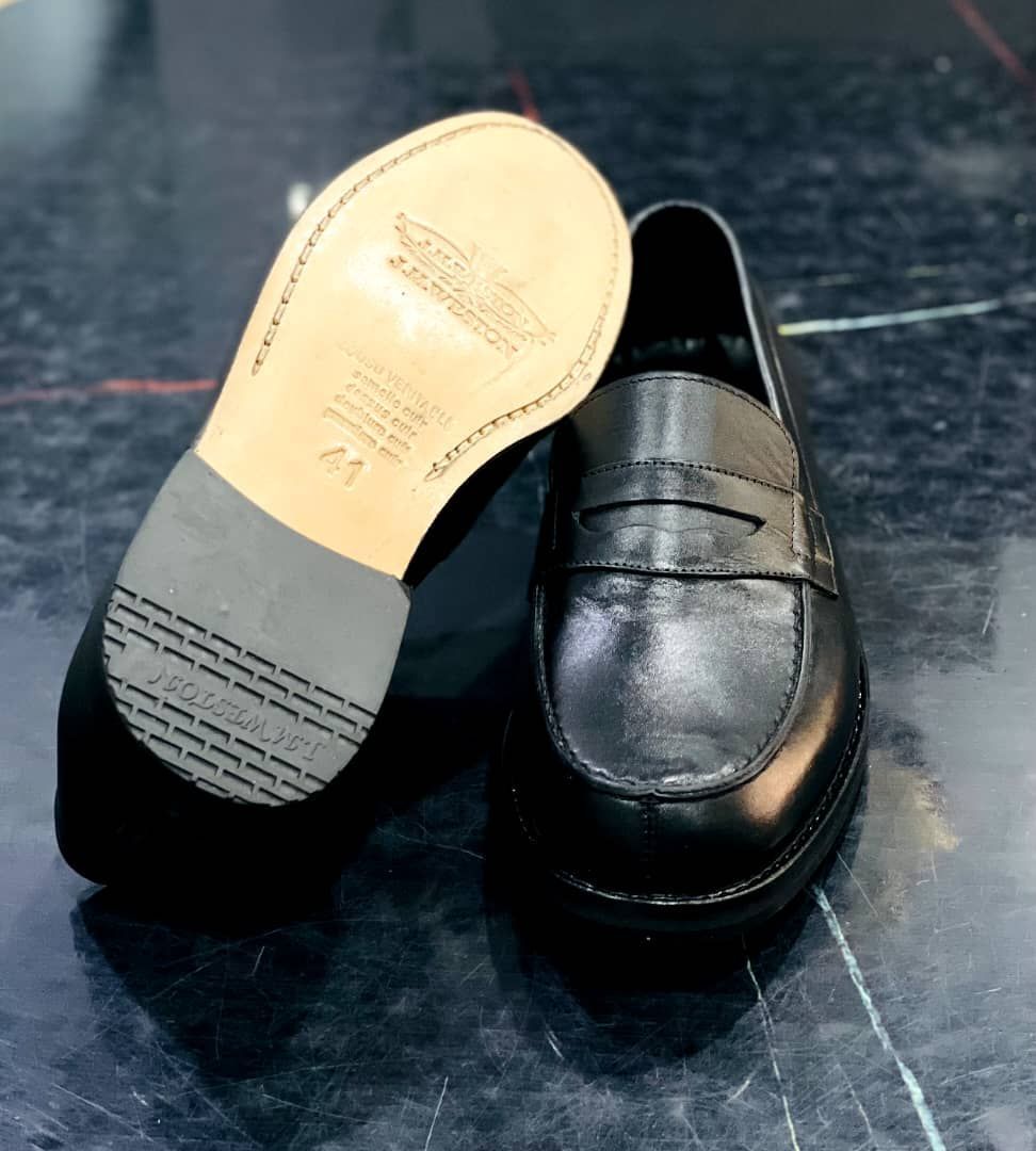 Weston cuir confort - photo 3