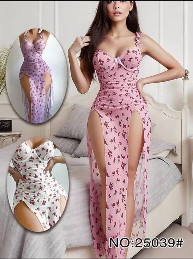 Lingerie pour femme - photo 3