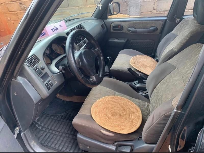 Toyota RAV4 4Portieres - photo 3