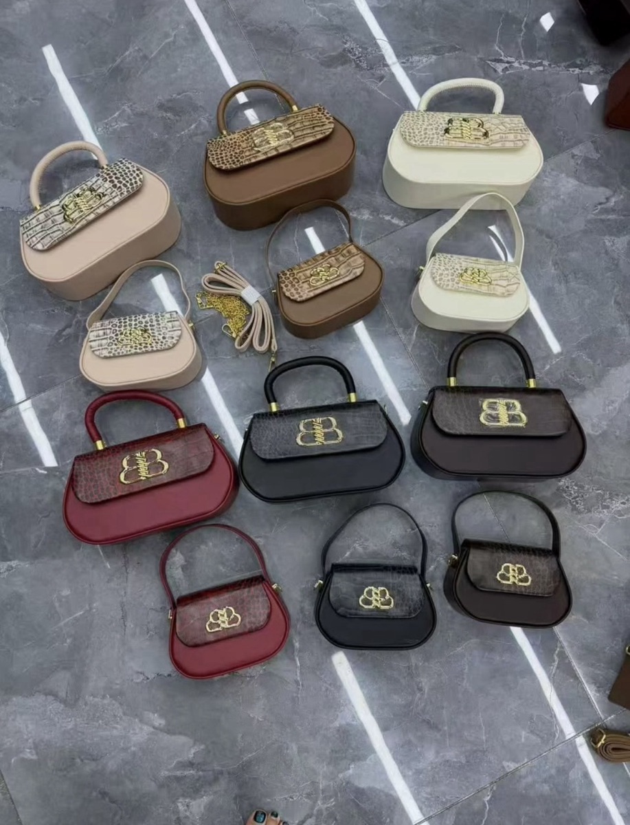 Sacs à main élégants pour femmes - photo 2