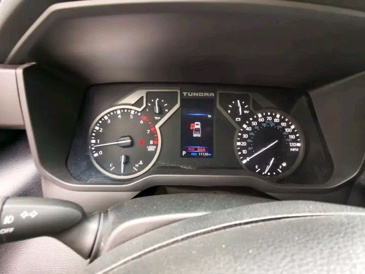 Toyota Tundra 2024 - photo 3