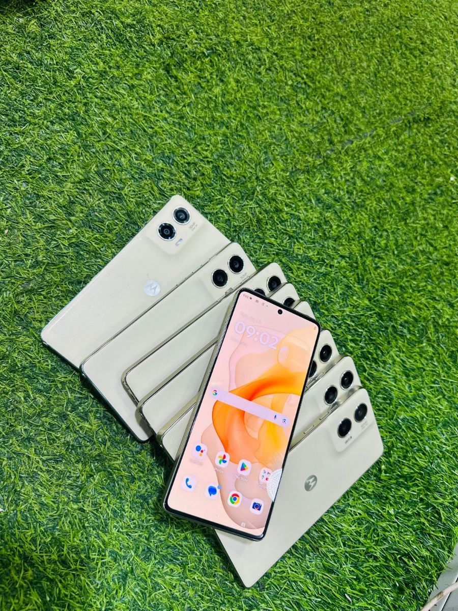 MOTOROLA STYLUS 2024