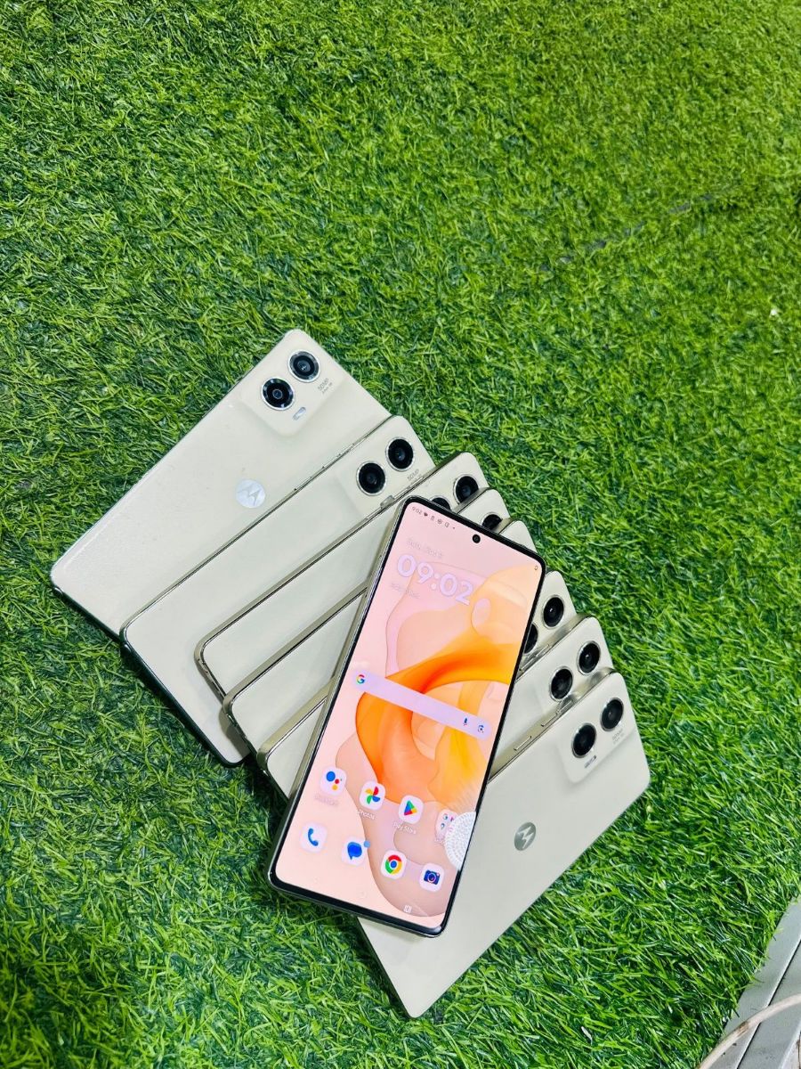 MOTOROLA STYLUS 2024 - photo 2